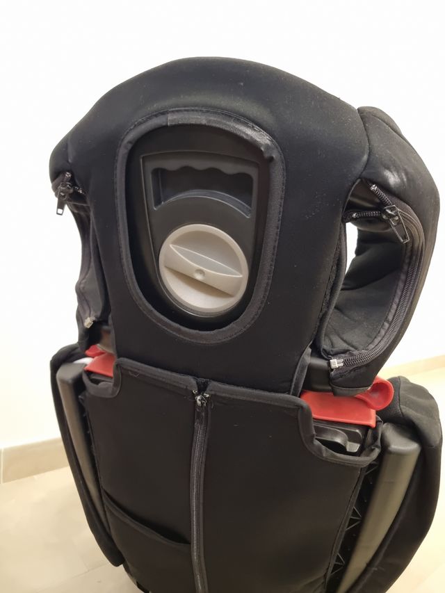 silla soche 15 36 kg chicco