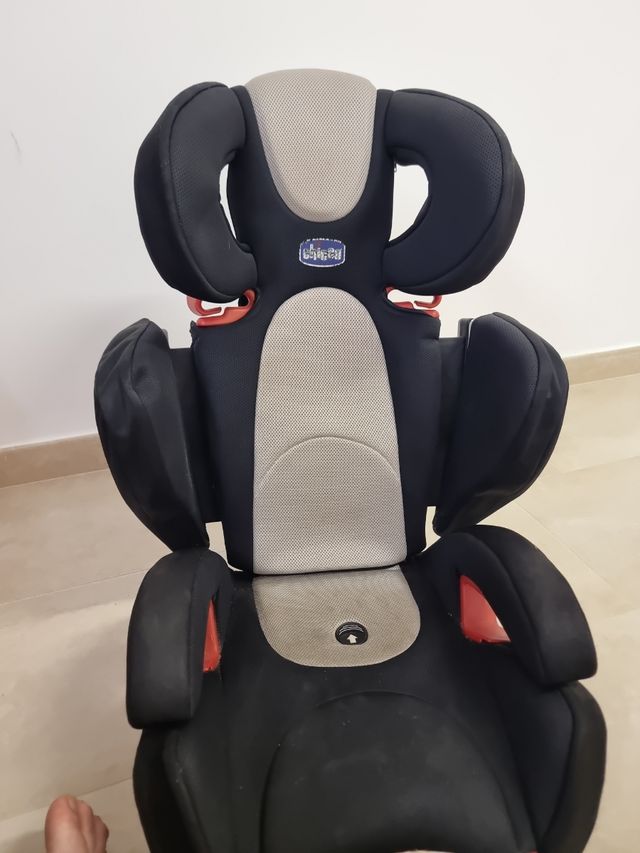 silla soche 15 36 kg chicco