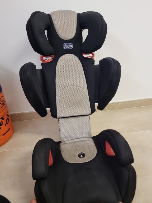 silla soche 15 36 kg chicco