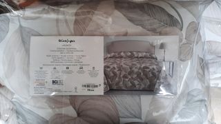 Edredones cama de 90 
