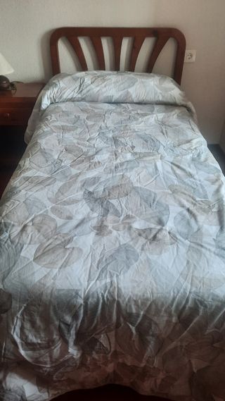 Edredones cama de 90