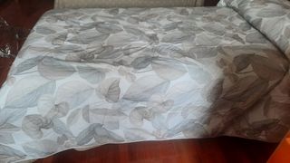 Edredones cama de 90