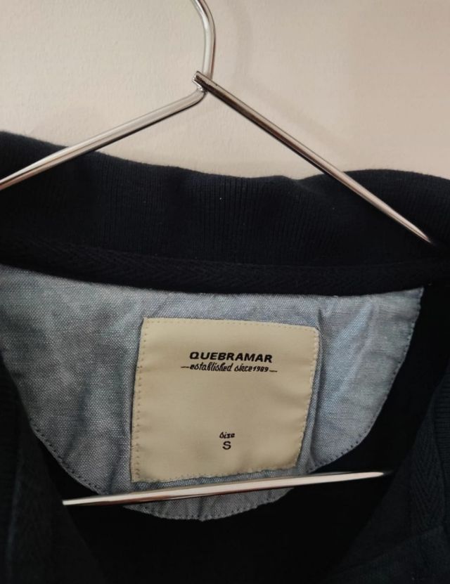 Polo t-shirt básico Quebramar