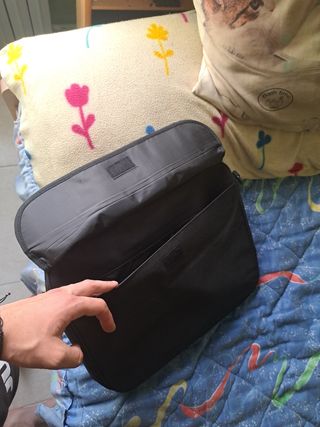 Funda de portátil