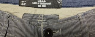 Pantalón de vestir veraniego