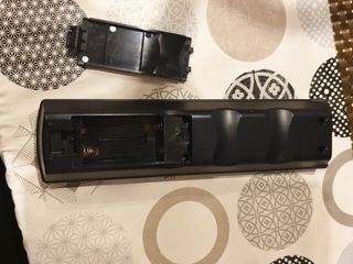 MANDO ORIGINAL PIONEER AXD7323