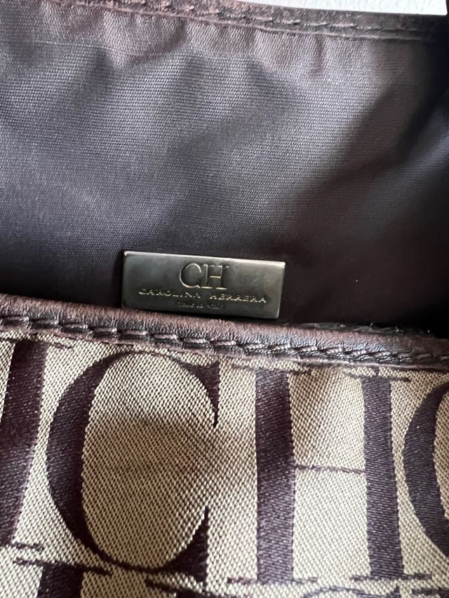 Bolso Carolina Herrera