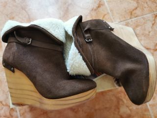 Botin Bershka