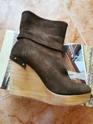 Botin Bershka