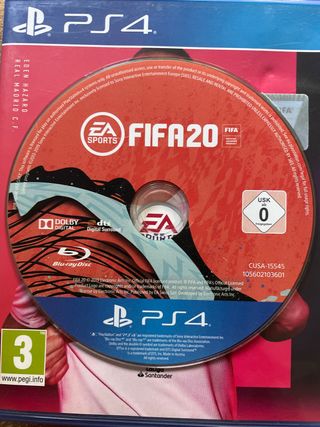 FIFA 20