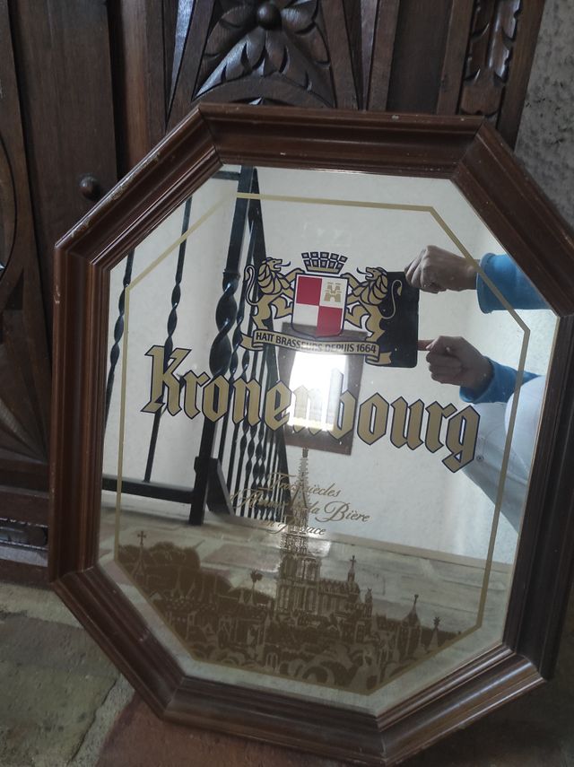 espejo decorativo comercial