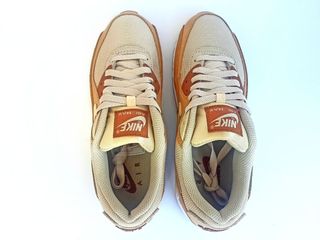 nike air max 90 oatmeal chutney