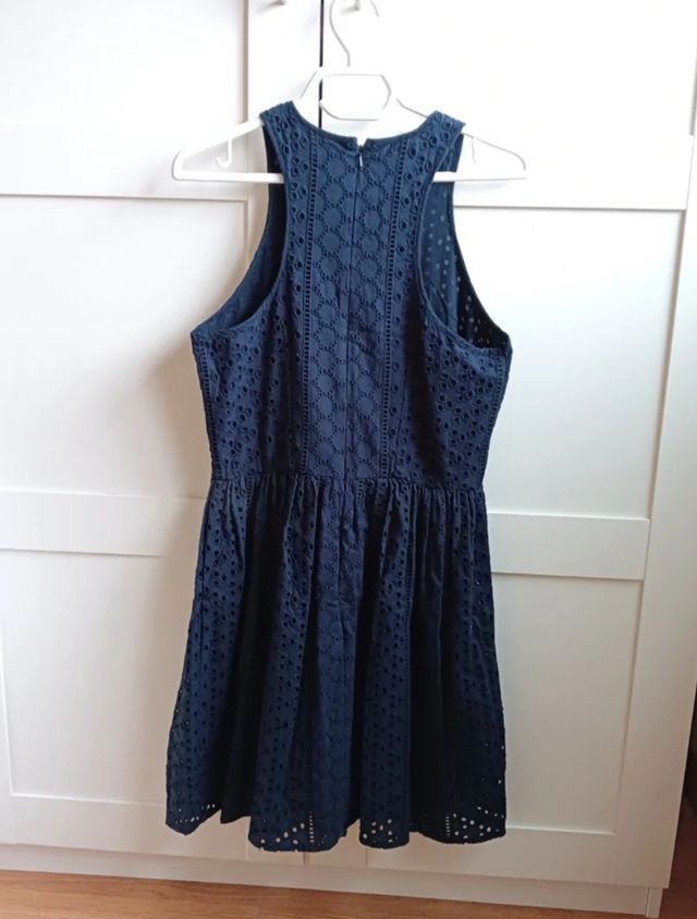 Vestido Superdry T. S