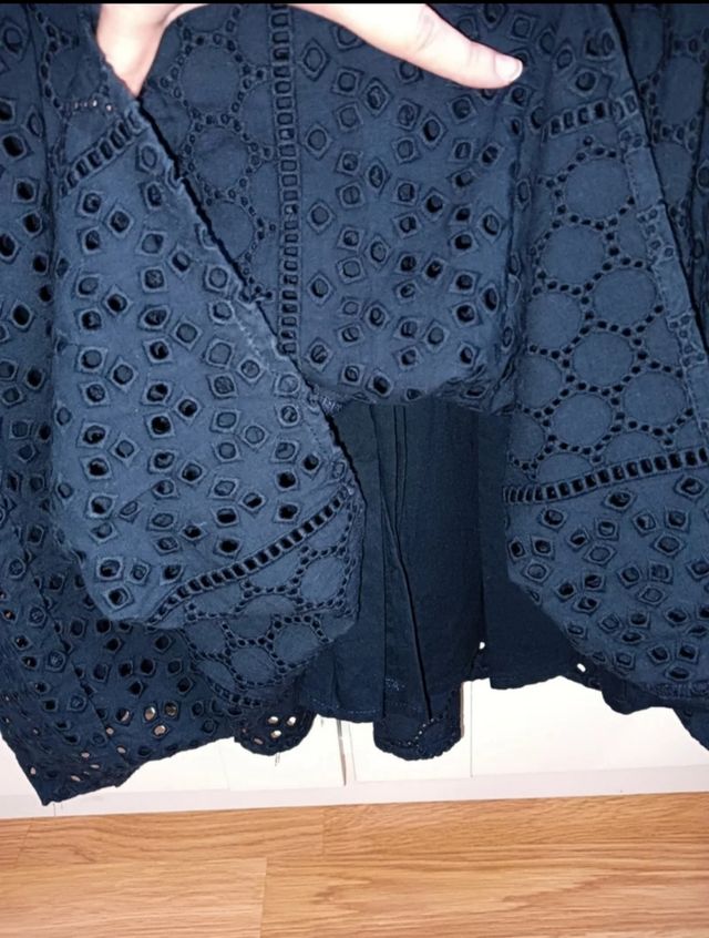 Vestido Superdry T. S