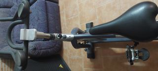 BICICLETA SPINNING