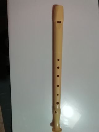 flauta Honner