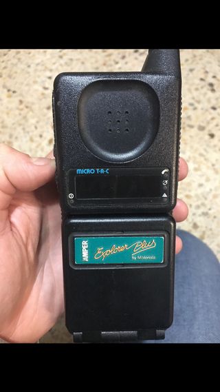 Motorola Micro tac
