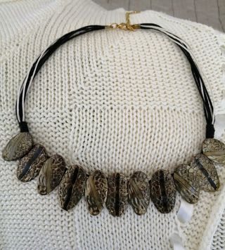 collar/gargantilla