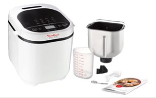 Moulinex Panificadora Pain Doré