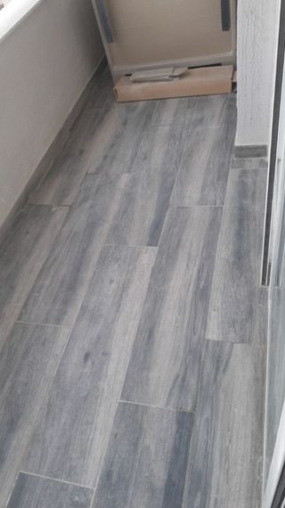 ALBAÑIL DE PRIMERA PARTICULAR