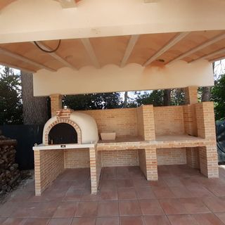 ALBAÑIL DE PRIMERA PARTICULAR