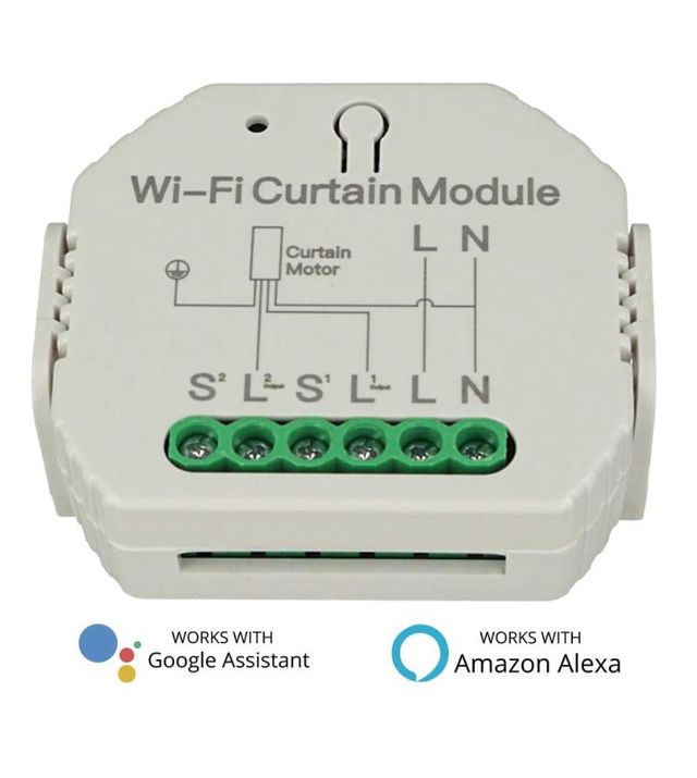 Modulo Interruttore Tapparelle