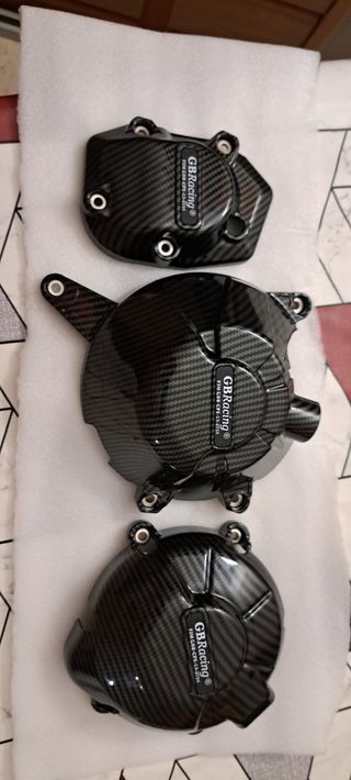 tapas protectoras z 900