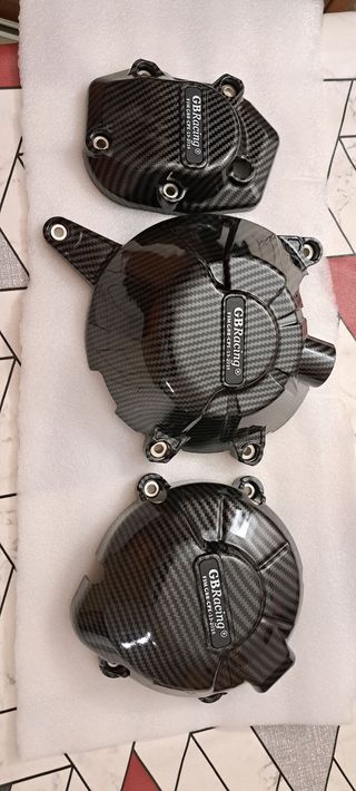 tapas protectoras z 900