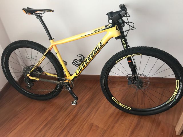 Btt canondale