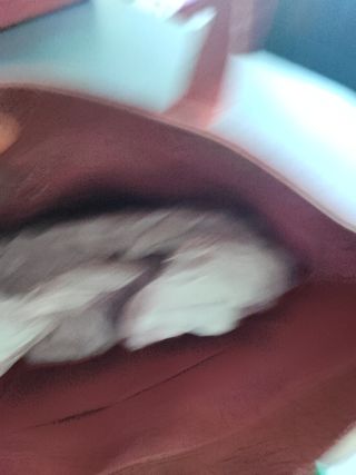 Borsa donna tracolla rosa corallo
