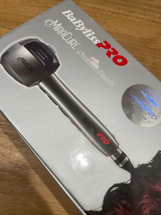 BabylissPRO Miracurl - rizador