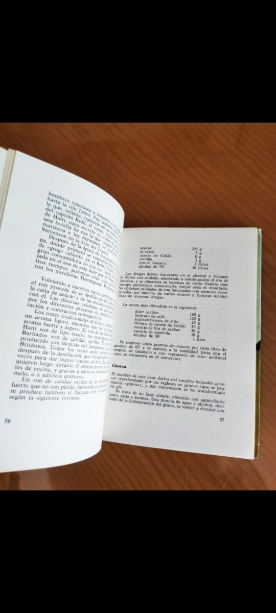✅ Fabricación Casera de los Licores 🍸
