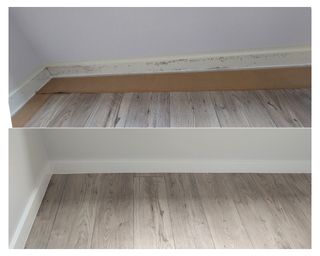 **REFORMAS** PINTOR - PLADUR - ALICATADO - TARIMA