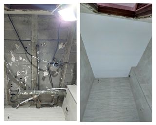 **REFORMAS** PINTOR - PLADUR - ALICATADO - TARIMA