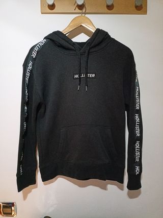 Sudadera Hollister XS