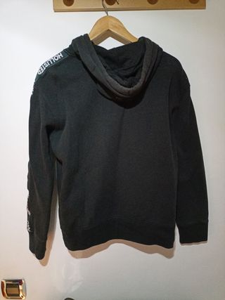 Sudadera Hollister XS