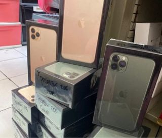 iPhone (Cajas)
