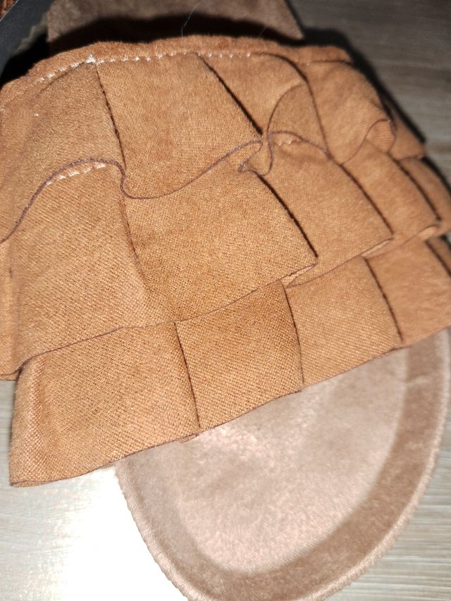 Sandalias sin estrenar 36