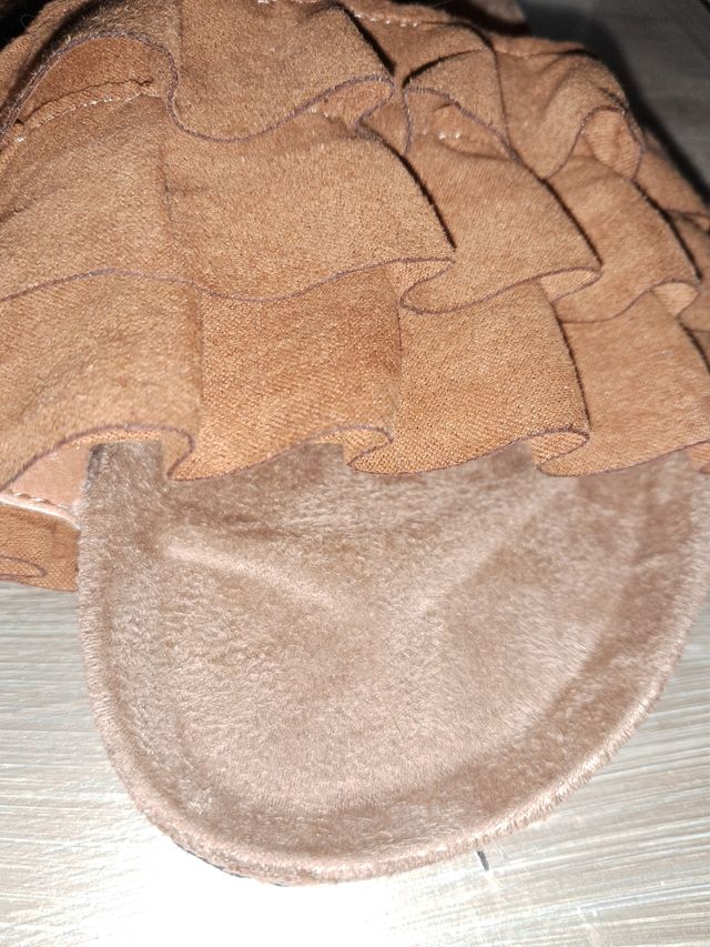 Sandalias sin estrenar 36