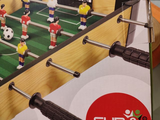 gioco football da tavolo