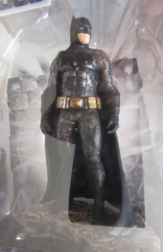 FIGURA SUPERHEROE BATMAN JUSTICE LEAGUE SCHLEICH