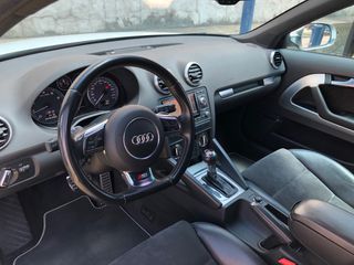 Audi S3 8p 2012