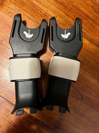 Adaptadores de Maxicosi para Bogaboo Camaleon
