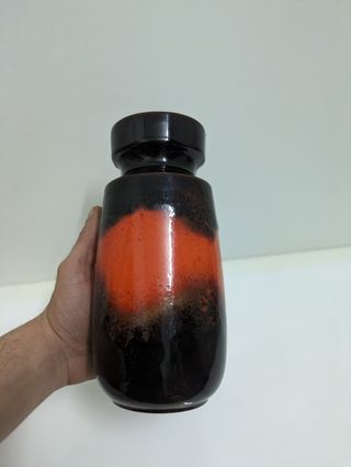 Jarrón West Germany