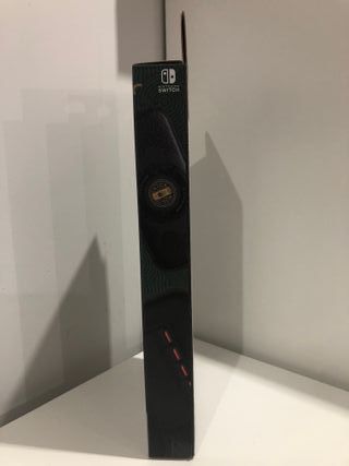 Auriculares y Funda Zelda Tears of the Kingdom