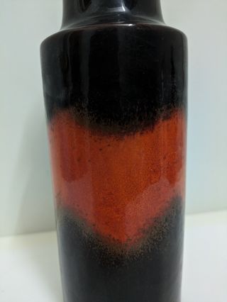 Jarrón West Germany