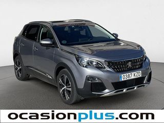 Kit Tagliando 4 Filtri Per Peugeot 3008 1.5 BlueHDi - Filtro Olio, Aria, Carburante, Abitacolo (2018-2024)