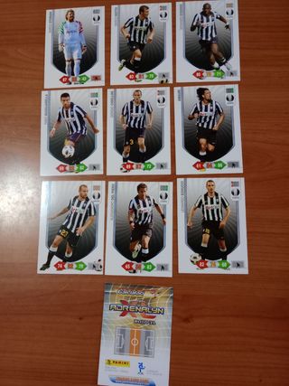 figurine calciatori panini adrenalyn