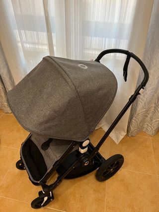 Carrito de bebé bogaboo camaleón 3