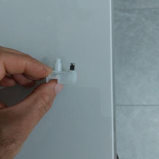 Pulsante di ricambio Urmet